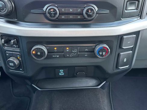 Used 2022 Ford F150 XLT w/ Trailer Tow Package image 27