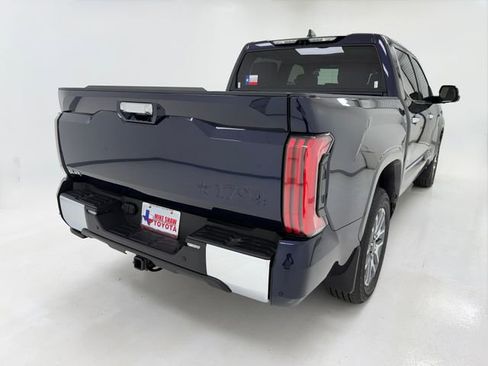 New 2026 Toyota Tundra 1794 Edition AWD/4WD image 41