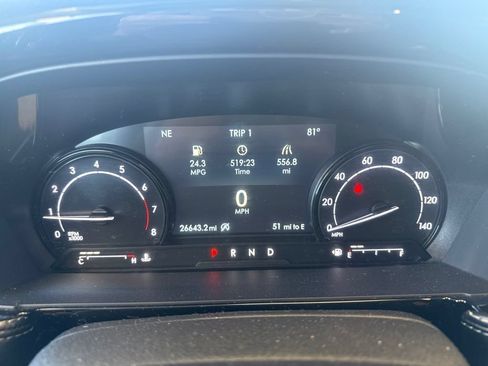 Used 2020 Lincoln Corsair AWD w/ Premium Package image 19