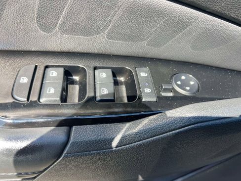 Used 2023 Kia Sportage SX FWD image 18