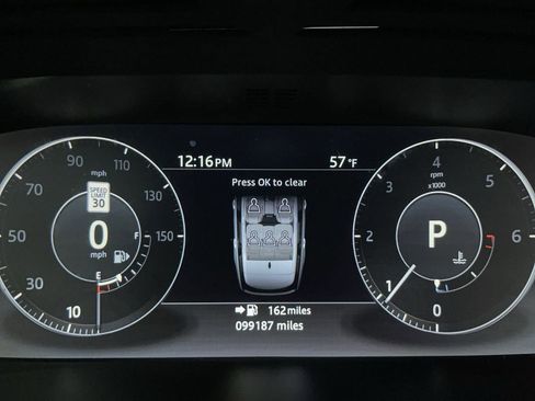 Used 2017 Land Rover Range Rover image 19