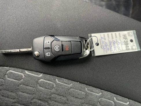 New 2026 Ford Ranger XLT image 25