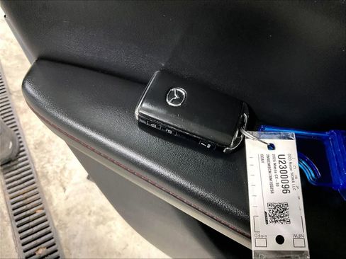 Used 2025 MAZDA CX-30 AWD 2.5 S w/ Preferred Package image 31