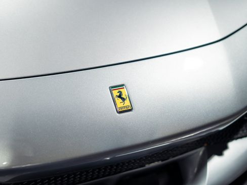 Used 2022 Ferrari 296 GTB RWD image 31