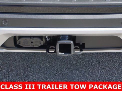 New 2026 Ford Explorer Tremor w/ Tremor Ultimate Package image 10