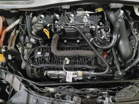 Used 2019 Ford Escape SEL FWD image 30