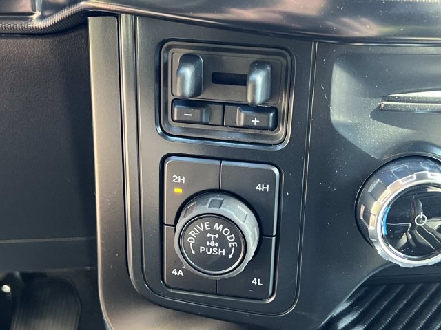 New 2026 Ford F150 Raptor AWD/4WD image 20