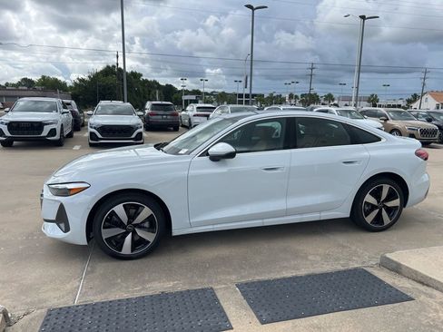 Used 2025 Audi A5 2.0T Premium w/ Convenience Package AWD/4WD image 7