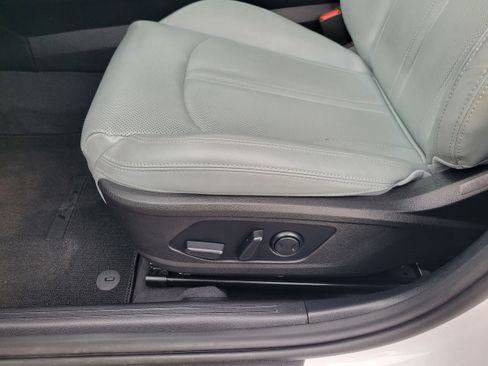 Used 2021 Kia K5 EX image 28