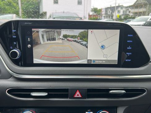 Used 2023 Hyundai Sonata SEL Plus image 23