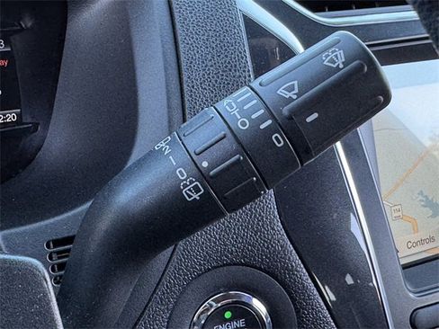 Used 2018 Ford Explorer Sport w/ Equipment Group 401A image 22