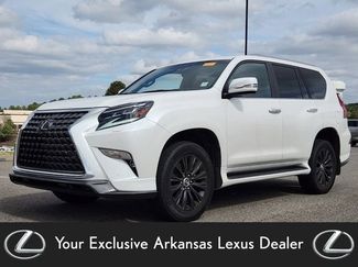 Used 2022 Lexus GX 460 Luxury w/ Sport Design Package video 1
