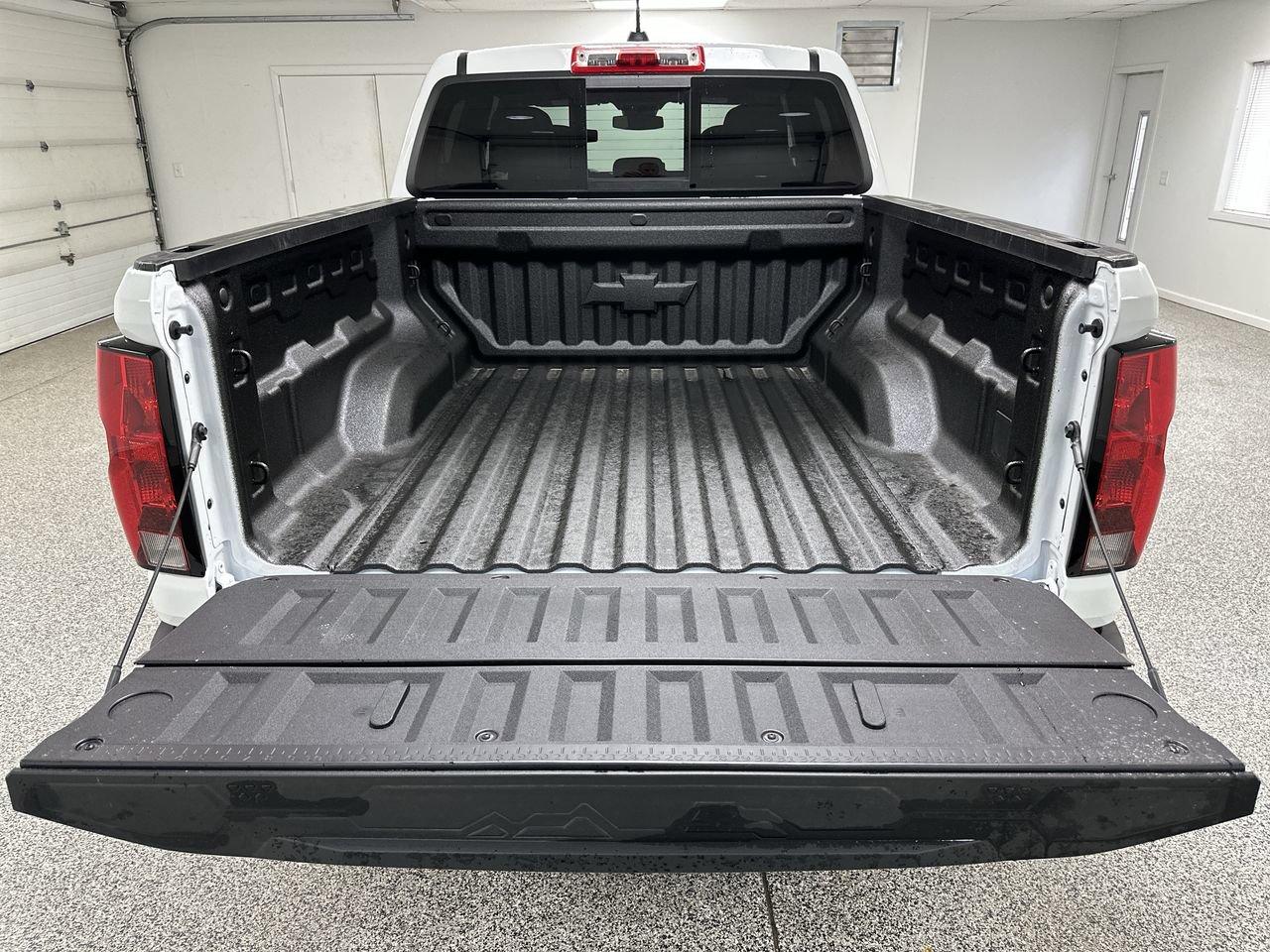 New 2026 Chevrolet Colorado Trail Boss AWD/4WD image 27