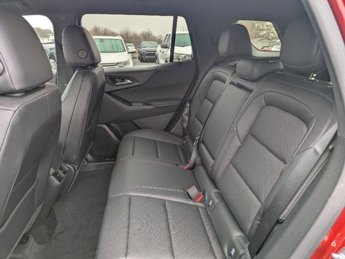 New 2026 Chevrolet Equinox LT w/ Convenience Package II image 43