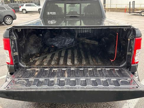 Used 2020 RAM 1500 Big Horn image 16