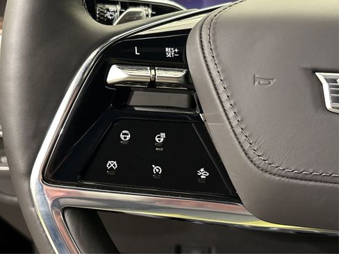 New 2025 Cadillac Escalade Sport Platinum image 30