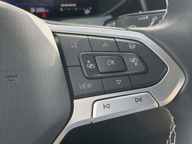 Certified 2024 Volkswagen Taos S FWD image 22