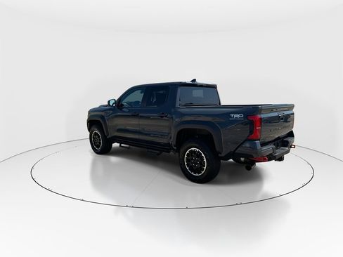 New 2025 Toyota Tacoma TRD Off-Road image 6