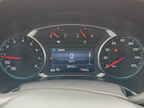 Used 2024 Chevrolet Equinox LT AWD/4WD image 23