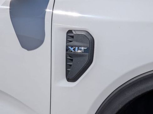 New 2025 Ford Ranger XLT w/ Equipment Group 301A High image 40