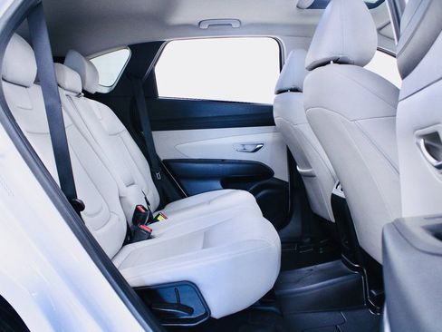 Used 2025 Hyundai Tucson SEL image 26