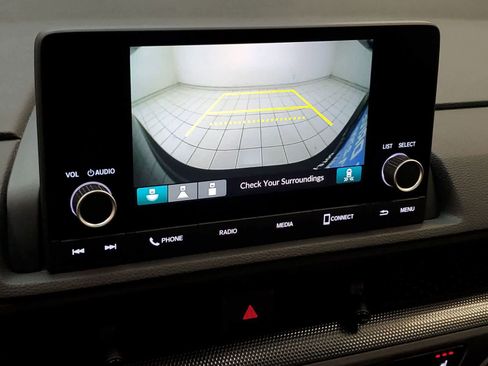 Certified 2024 Honda CR-V EX image 4