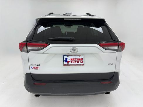 Used 2024 Toyota RAV4 XLE Premium w/ Weather Package image 39