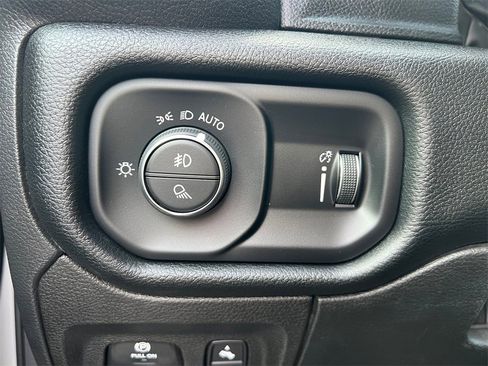 Used 2022 RAM 1500 Big Horn image 20