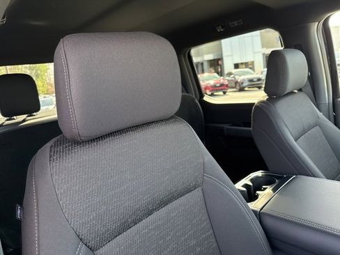 New 2026 Ford F150 XLT w/ XLT Black Appearance Package image 16