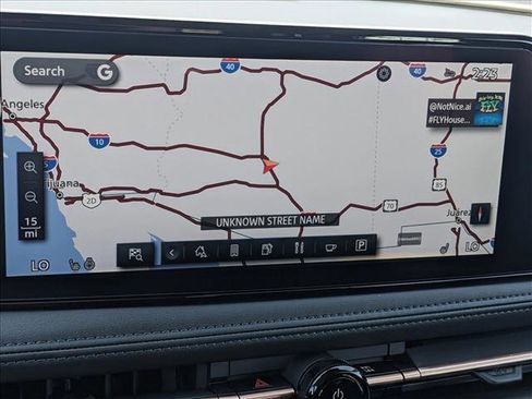 Used 2023 Nissan Ariya FWD image 11