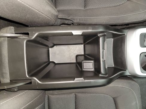 Used 2021 Chevrolet Colorado LT w/ LT Convenience Package image 28