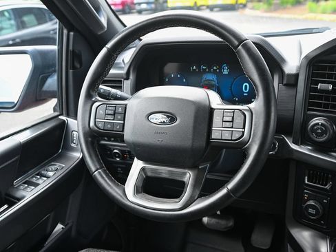 Used 2024 Ford F150 XLT w/ Equipment Group 302A MID AWD/4WD image 30