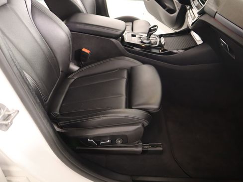 Used 2024 BMW X3 sDrive30i image 15