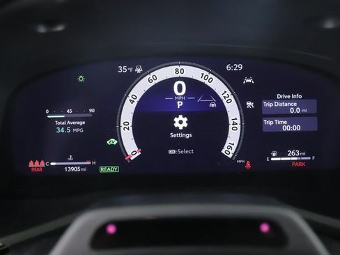 Used 2025 Toyota Camry XSE image 22