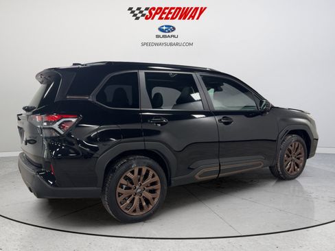 New 2026 Subaru Forester Sport image 10