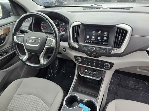 Used 2018 GMC Terrain SLE image 13