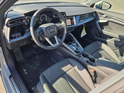 New 2026 Audi A3 2.0T Premium Plus AWD/4WD image 2