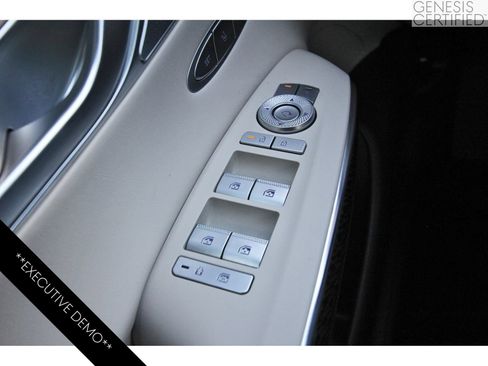 Used 2026 Genesis GV70 3.5T Sport Prestige AWD/4WD image 23