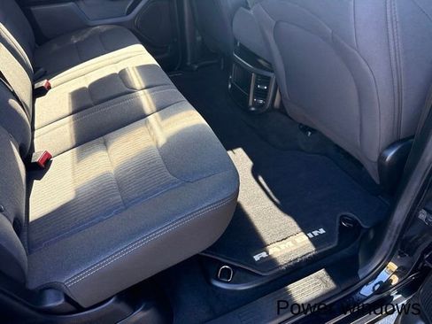 Used 2019 RAM 1500 Tradesman w/ SXT Appearance Group AWD/4WD image 25