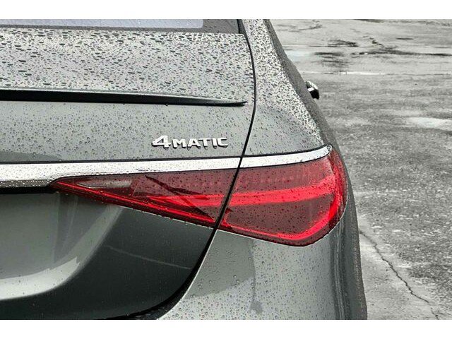 Used 2024 Mercedes-Benz S 580 4MATIC Sedan image 20