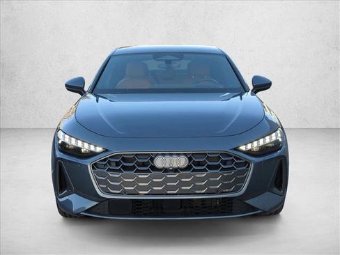 Used 2025 Audi A5 2.0T Premium Plus w/ Premium Plus image 2