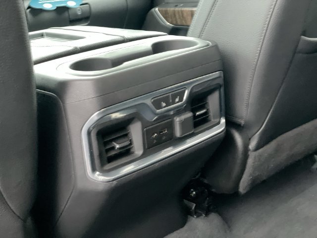 Used 2021 GMC Sierra 1500 Denali AWD/4WD image 14