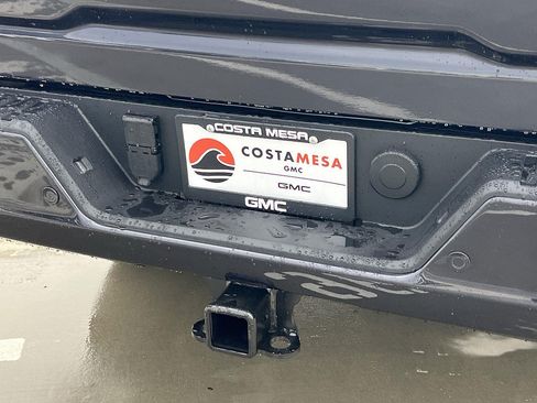 New 2026 GMC Sierra 3500 Denali AWD/4WD image 29