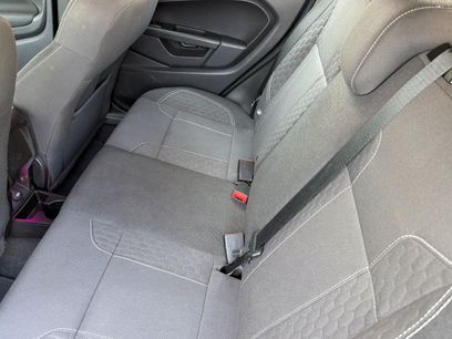 Used 2016 Ford Fiesta ST