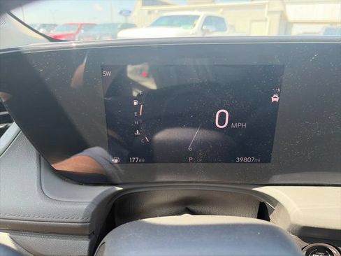 Used 2024 Buick Encore GX Preferred FWD image 20