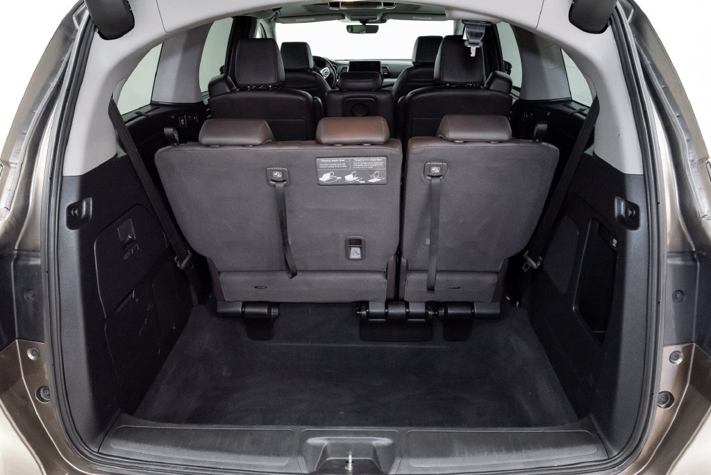 Used 2020 Honda Odyssey Elite image 30