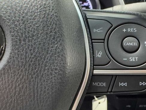 Used 2024 Toyota Camry LE FWD image 28