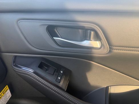 New 2026 Nissan Rogue Dark Armor image 31