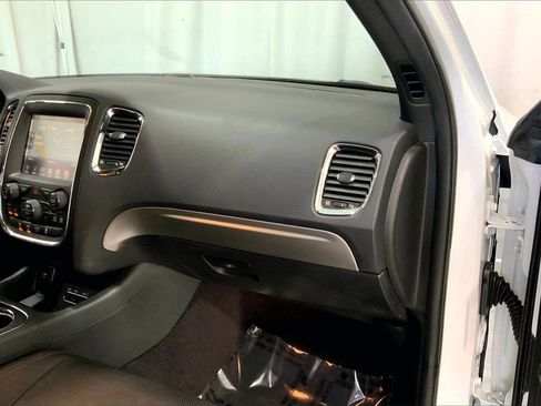 Used 2017 Dodge Durango R/T w/ Cargo Plus Group image 15