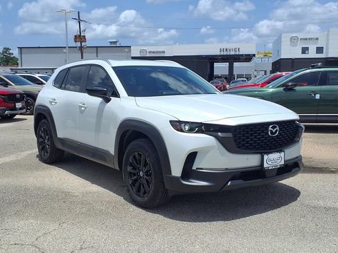 New 2026 MAZDA CX-50 AWD 2.5 S w/ Weather Package image 3
